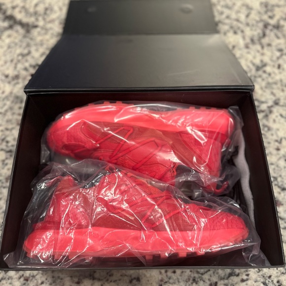 Sia Collective Inverno Red Python - Picture 4 of 6